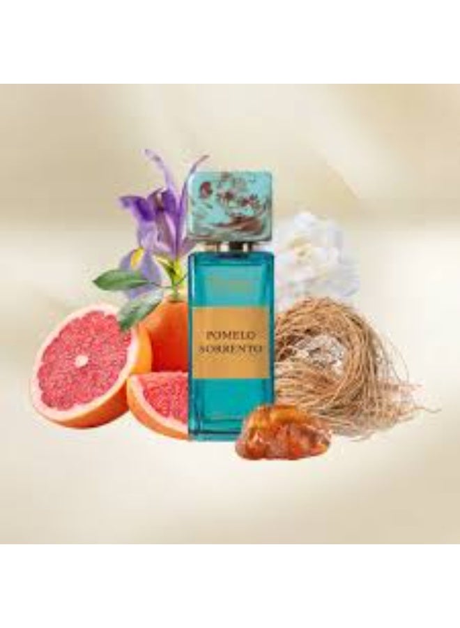 Gritti Pomelo Sorrento Eau de Parfum 100ml - Image 4